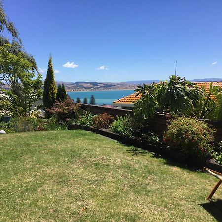 Jacaranda Lodge - Napier Hill Holiday Home 外观 照片