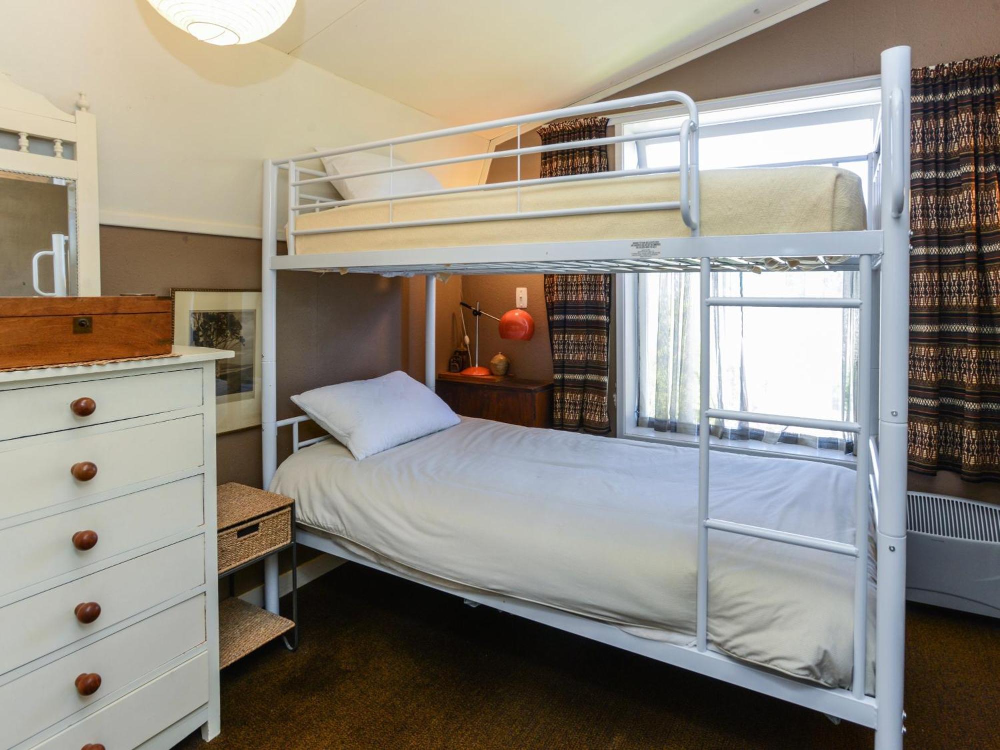 Jacaranda Lodge - Napier Hill Holiday Home 外观 照片